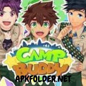 campbuddy apk|Camp Buddy Version 1.2 – LAUNCHED! .